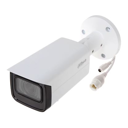 Dahua IPC-HFW1431T-ZS-2812 4MP IP Motorize Bullet Kamera